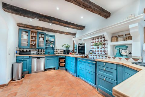 Villa i Grasse, Alpes-Maritimes, Grasse - € 1.995.000 | Ref: HH-16039700 - foto 11