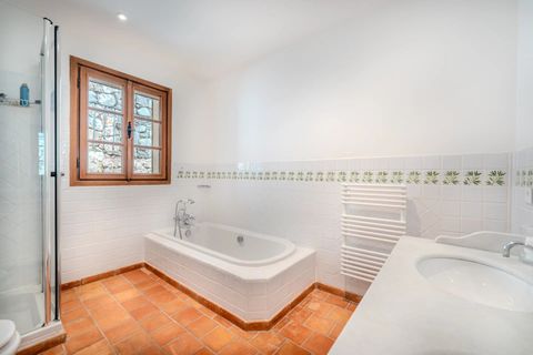 Villa i Grasse, Alpes-Maritimes, Grasse - € 1.995.000 | Ref: HH-16039700 - foto 16