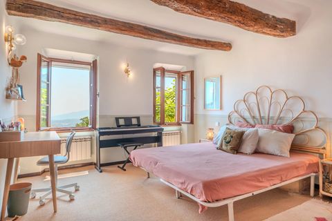 Villa i Grasse, Alpes-Maritimes, Grasse - € 1.995.000 | Ref: HH-16039700 - foto 17
