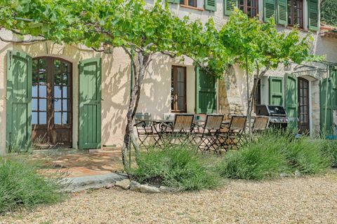 Villa i Grasse, Alpes-Maritimes, Grasse - € 1.995.000 | Ref: HH-16039700 - foto 24