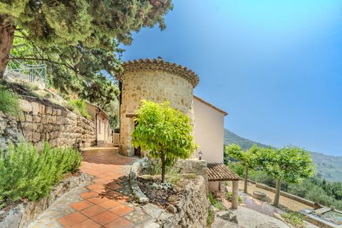 Villa i Grasse, Alpes-Maritimes, Grasse - € 1.995.000 | Ref: HH-16039700 - foto 27