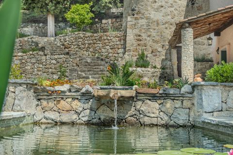 Villa i Grasse, Alpes-Maritimes, Grasse - € 1.995.000 | Ref: HH-16039700 - foto 28