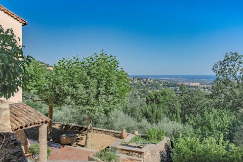 Villa i Grasse, Alpes-Maritimes, Grasse - € 1.995.000 | Ref: HH-16039700 - foto 30