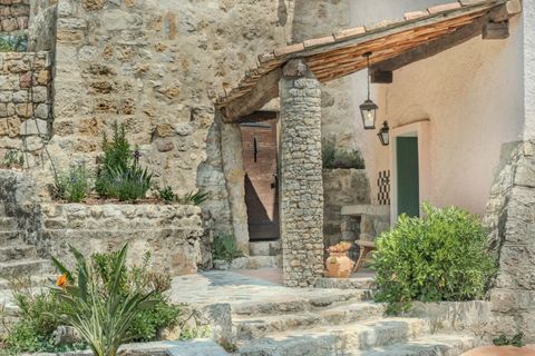 Villa i Grasse, Alpes-Maritimes, Grasse - € 1.995.000 | Ref: HH-16039700 - foto 32