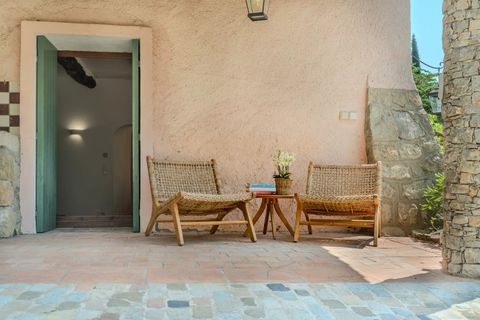 Villa i Grasse, Alpes-Maritimes, Grasse - € 1.995.000 | Ref: HH-16039700 - foto 33