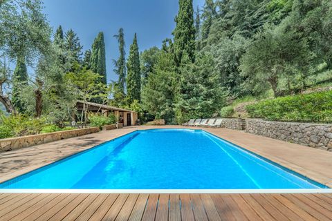 Villa i Grasse, Alpes-Maritimes, Grasse - € 1.995.000 | Ref: HH-16039700 - foto 34
