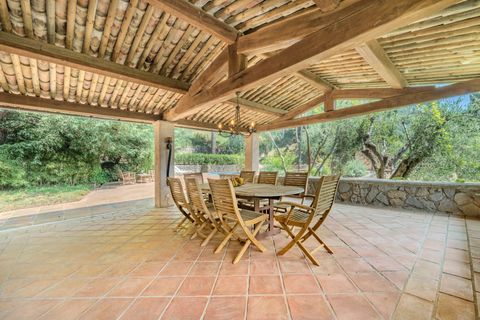 Villa i Grasse, Alpes-Maritimes, Grasse - € 1.995.000 | Ref: HH-16039700 - foto 35
