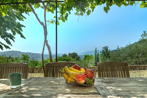 Villa i Grasse, Alpes-Maritimes, Grasse - € 1.995.000 | Ref: HH-16039700 - foto 36
