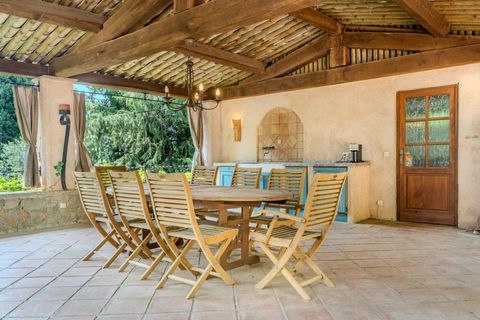 Villa i Grasse, Alpes-Maritimes, Grasse - € 1.995.000 | Ref: HH-16039700 - foto 37