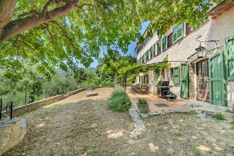 Villa i Grasse, Alpes-Maritimes, Grasse - € 1.995.000 | Ref: HH-16039700 - foto 39