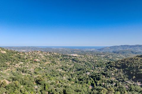 Villa i Grasse, Alpes-Maritimes, Grasse - € 1.995.000 | Ref: HH-16039700 - foto 41