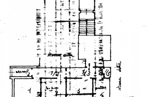 Lejlighed i Florence, Florence, Florence - € 292.000 | Ref: V292ISOLOTTO - foto 13