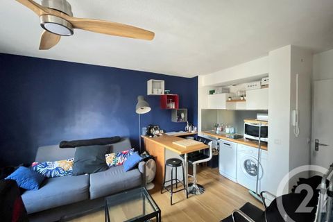 Studio i Montpellier, Herault, Montpellier - € 129.000 | Ref: 54820 - foto 1