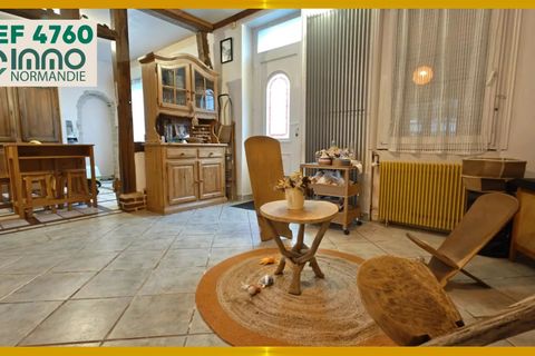 Villa a Brionne, Eure, Brionne - € 153.000 | Ref: 4760 - foto 5