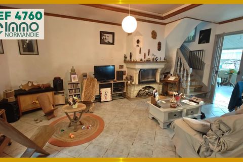 Villa a Brionne, Eure, Brionne - € 153.000 | Ref: 4760 - foto 6