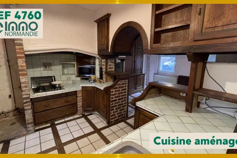 Villa a Brionne, Eure, Brionne - € 153.000 | Ref: 4760 - foto 7