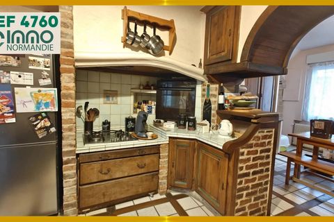 Villa a Brionne, Eure, Brionne - € 153.000 | Ref: 4760 - foto 8