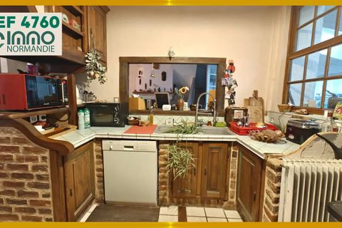 Villa a Brionne, Eure, Brionne - € 153.000 | Ref: 4760 - foto 9