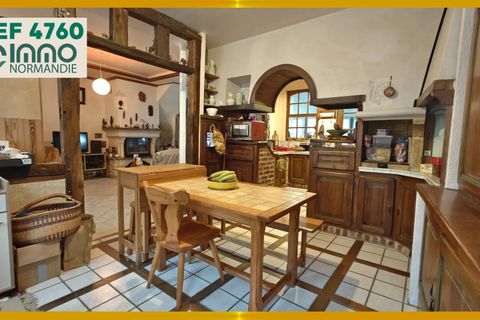 Villa a Brionne, Eure, Brionne - € 153.000 | Ref: 4760 - foto 10