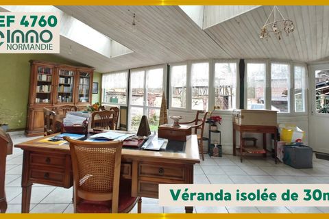 Villa a Brionne, Eure, Brionne - € 153.000 | Ref: 4760 - foto 11