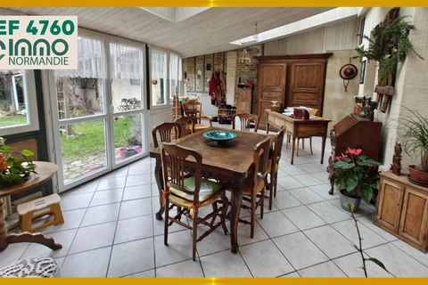 Villa a Brionne, Eure, Brionne - € 153.000 | Ref: 4760 - foto 12
