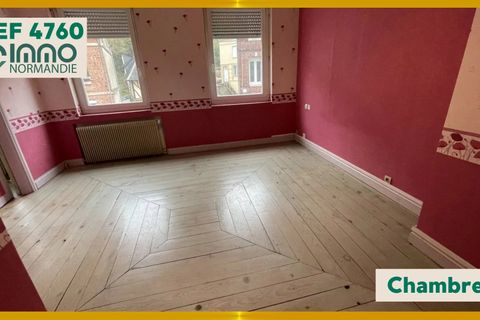 Villa a Brionne, Eure, Brionne - € 153.000 | Ref: 4760 - foto 13