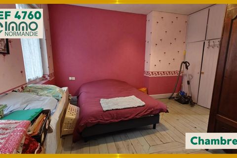 Villa a Brionne, Eure, Brionne - € 153.000 | Ref: 4760 - foto 14