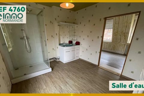 Villa a Brionne, Eure, Brionne - € 153.000 | Ref: 4760 - foto 15