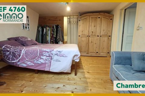 Villa a Brionne, Eure, Brionne - € 153.000 | Ref: 4760 - foto 16