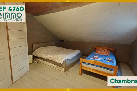 Villa a Brionne, Eure, Brionne - € 153.000 | Ref: 4760 - foto 17