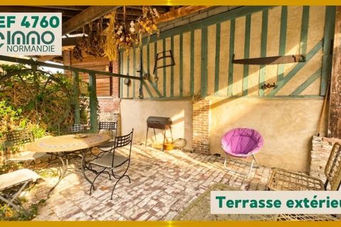 Villa a Brionne, Eure, Brionne - € 153.000 | Ref: 4760 - foto 2