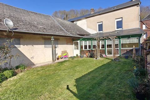 Villa a Brionne, Eure, Brionne - € 153.000 | Ref: 4760 - foto 3