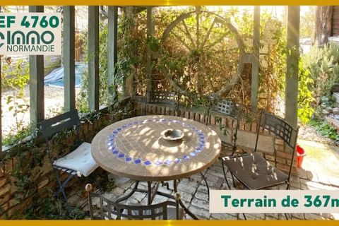 Villa a Brionne, Eure, Brionne - € 153.000 | Ref: 4760 - foto 20