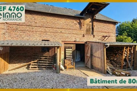 Villa a Brionne, Eure, Brionne - € 153.000 | Ref: 4760 - foto 21
