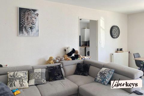 Lejlighed i Quimper, Finistere, Quimper - € 246.750 | Ref: DOM19910 - foto 1
