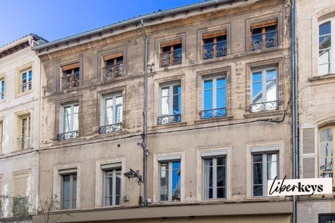 Lejlighed i Avignon, Vaucluse, Avignon - € 264.000 | Ref: DOM26556 - foto 9