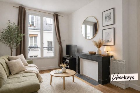 Studio i Paris, Paris, Paris - € 250.000 | Ref: DOM27551 - foto 1