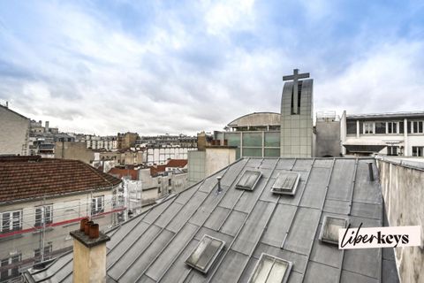 Studio i Paris, Paris, Paris - € 250.000 | Ref: DOM27551 - foto 2