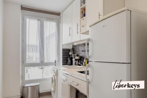 Studio i Paris, Paris, Paris - € 250.000 | Ref: DOM27551 - foto 3