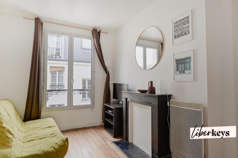Studio i Paris, Paris, Paris - € 250.000 | Ref: DOM27551 - foto 5