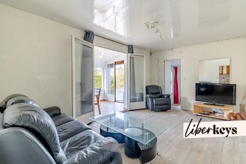 Villa a Orly, Val-de-Marne, Orly - € 210.000 | Ref: DOM27543 - foto 4