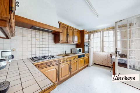 Villa i Avignon, Vaucluse, Avignon - € 179.000 | Ref: DOM25972 - foto 3