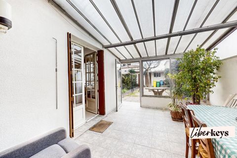 Villa i Avignon, Vaucluse, Avignon - € 179.000 | Ref: DOM25972 - foto 9