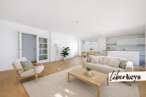 Leilighet i Rennes, Ille-et-Vilaine, Rennes - € 649 000 | Ref: DOM26824 - foto 3