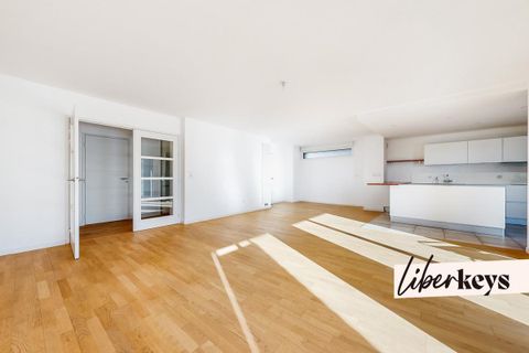 Leilighet i Rennes, Ille-et-Vilaine, Rennes - € 649 000 | Ref: DOM26824 - foto 4