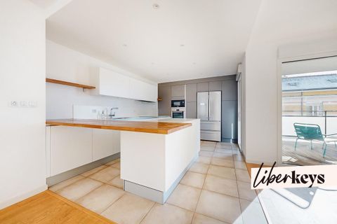 Leilighet i Rennes, Ille-et-Vilaine, Rennes - € 649 000 | Ref: DOM26824 - foto 5