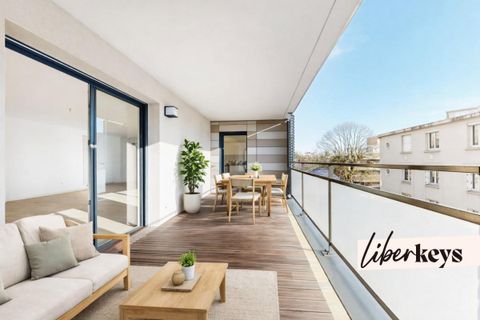 Leilighet i Rennes, Ille-et-Vilaine, Rennes - € 649 000 | Ref: DOM26824 - foto 6