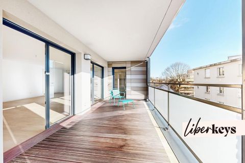 Leilighet i Rennes, Ille-et-Vilaine, Rennes - € 649 000 | Ref: DOM26824 - foto 7