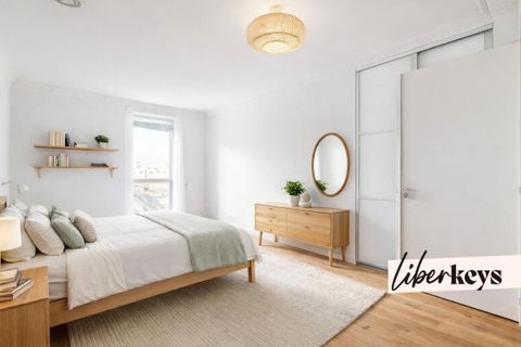 Leilighet i Rennes, Ille-et-Vilaine, Rennes - € 649 000 | Ref: DOM26824 - foto 8