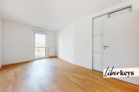 Leilighet i Rennes, Ille-et-Vilaine, Rennes - € 649 000 | Ref: DOM26824 - foto 9
